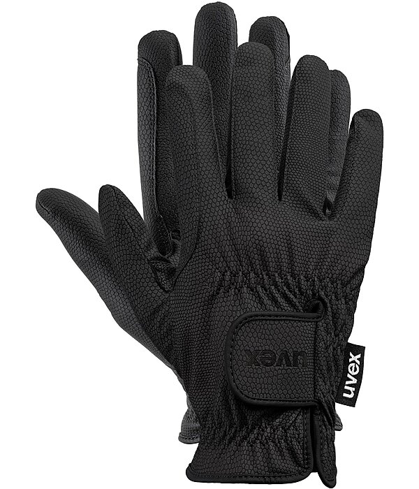 winter rijhandschoenen sportstyle