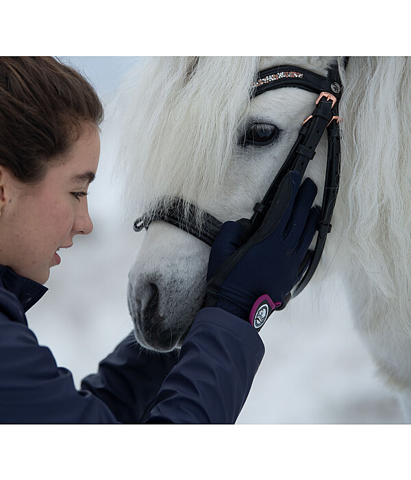 kids-winter rijhandschoenen Balu II