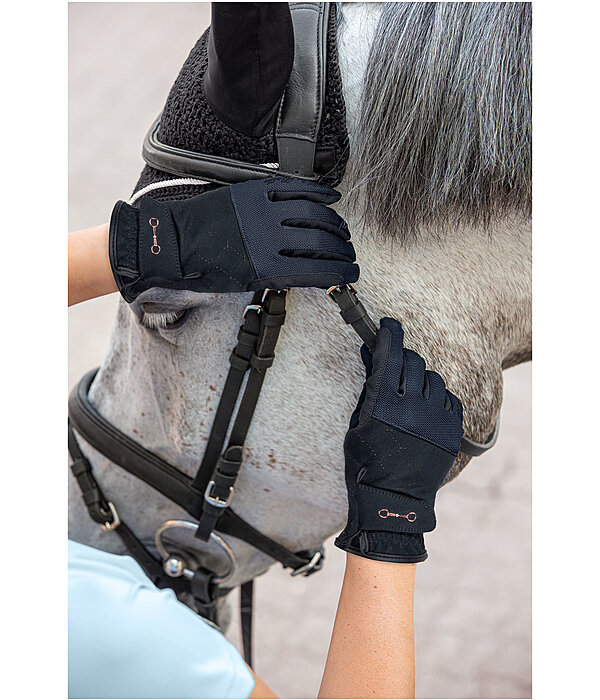 handschoenen Glam Bridle