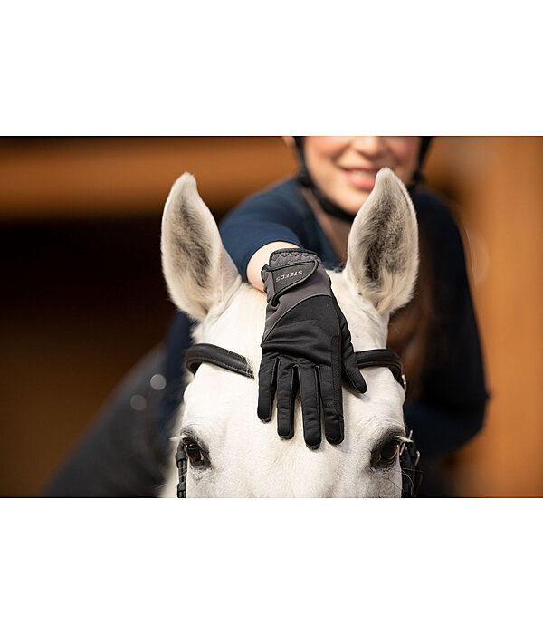 winter rijhandschoenen Ellmau II