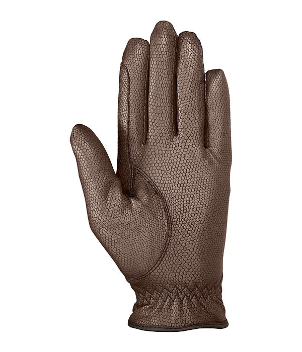 winter rijhandschoen Rio Grip