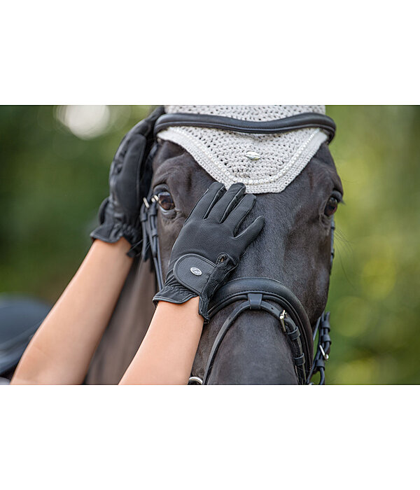 rijhandschoen Rio Grip mesh