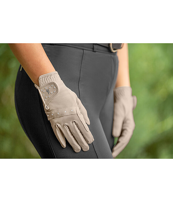 zomer rijhandschoenen Aurora