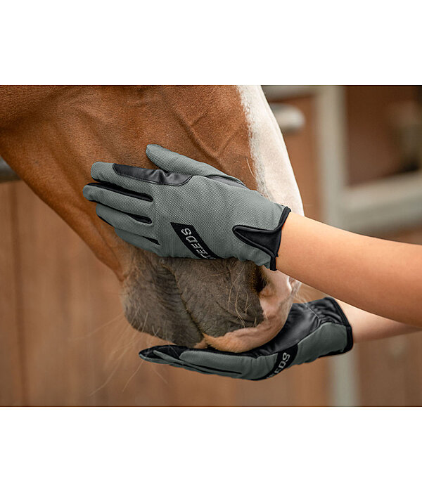 handschoen Laki