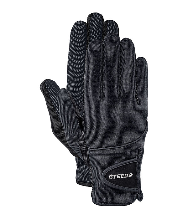 winter handschoen Ribbed