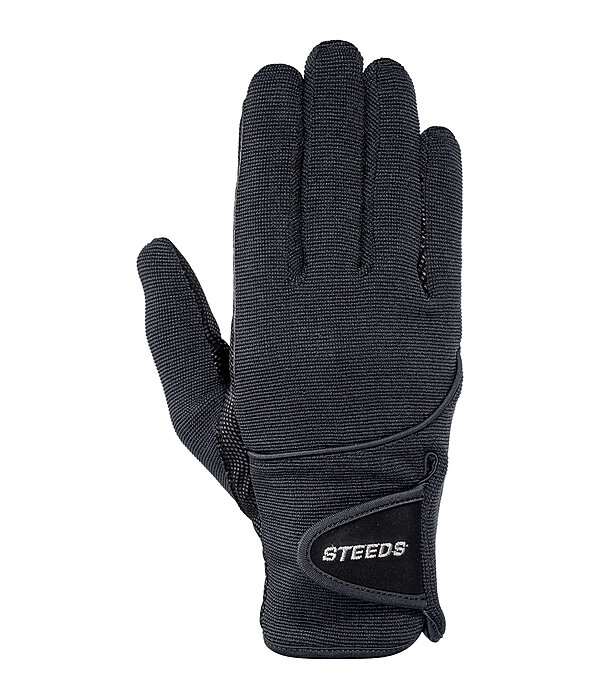 winter handschoen Ribbed