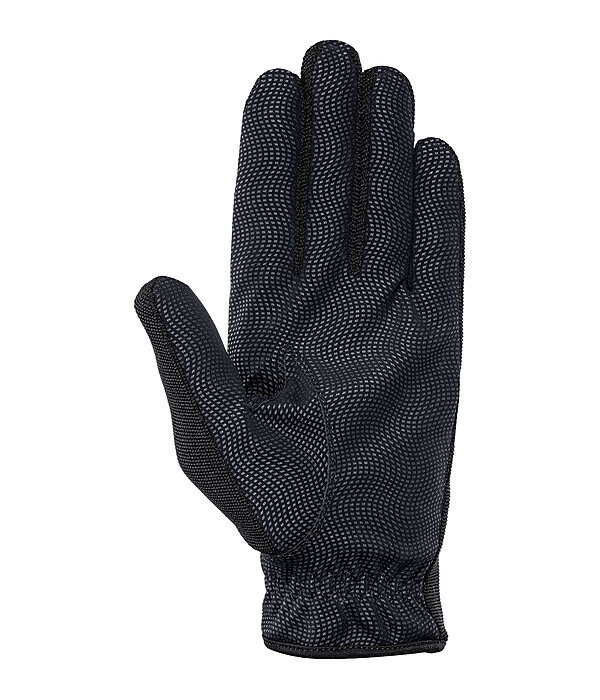 winter handschoen Ribbed