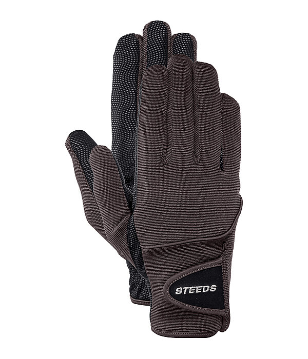 winter handschoen Ribbed
