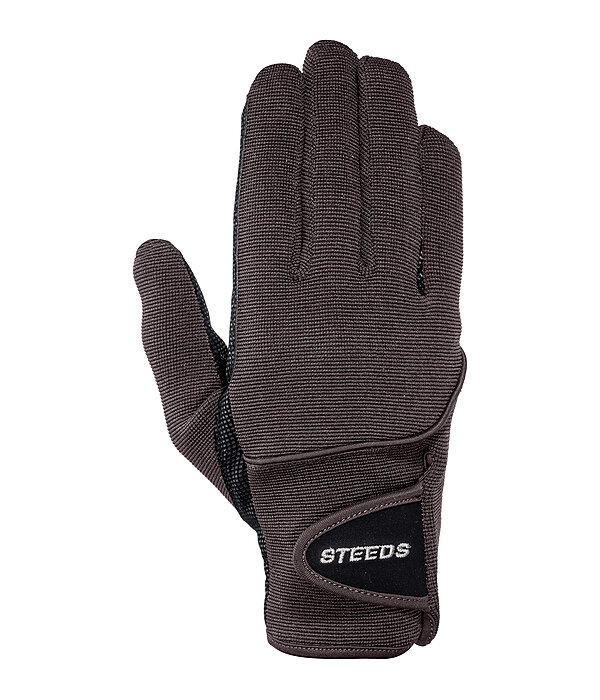 winter handschoen Ribbed