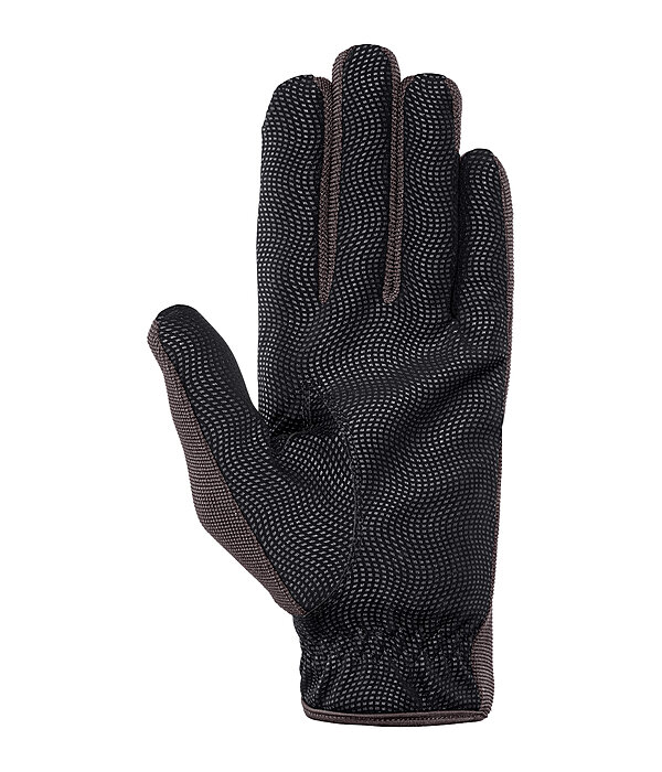 winter handschoen Ribbed