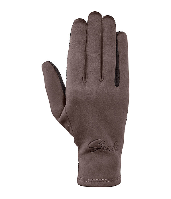 winter handschoen Slip on