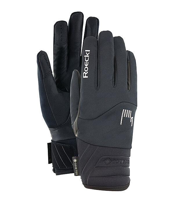 ROECKL winter rijhandschoen WOLDA GTX