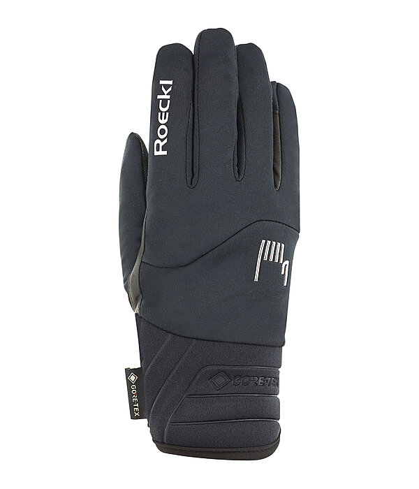 ROECKL winter rijhandschoen WOLDA GTX