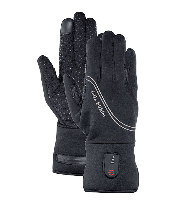 winter handschoen Heat, verwarmbaar