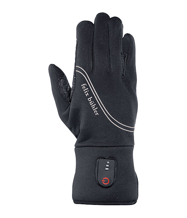 winter handschoen Heat, verwarmbaar