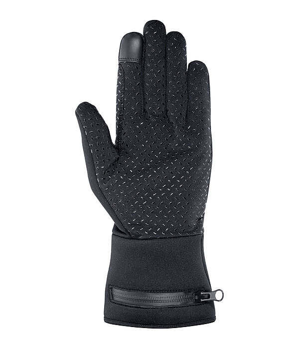 winter handschoen Heat, verwarmbaar