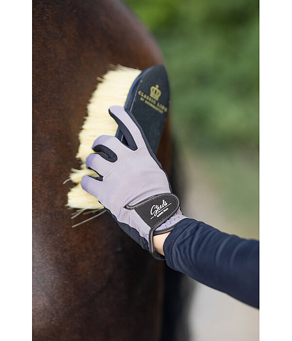 zomer rijhandschoen Jula