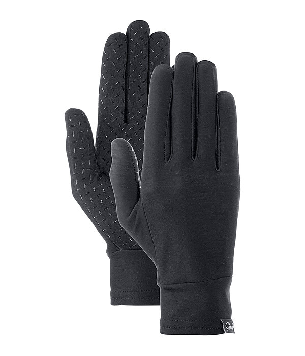 winterrijhandschoen Basic Grip