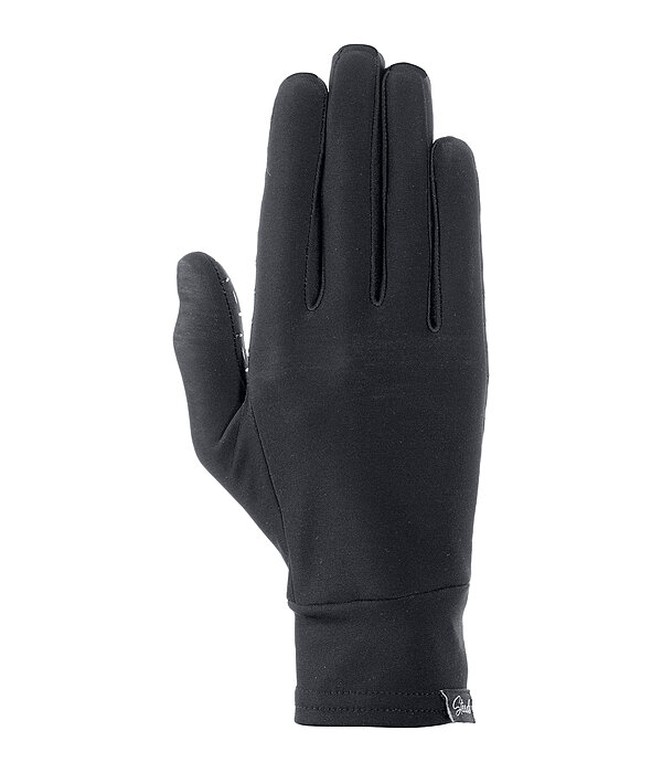 winterrijhandschoen Basic Grip