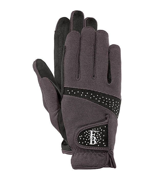 winterrijhandschoen Starlight