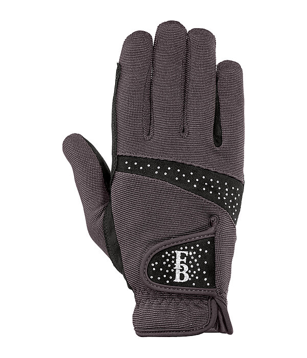 winterrijhandschoen Starlight