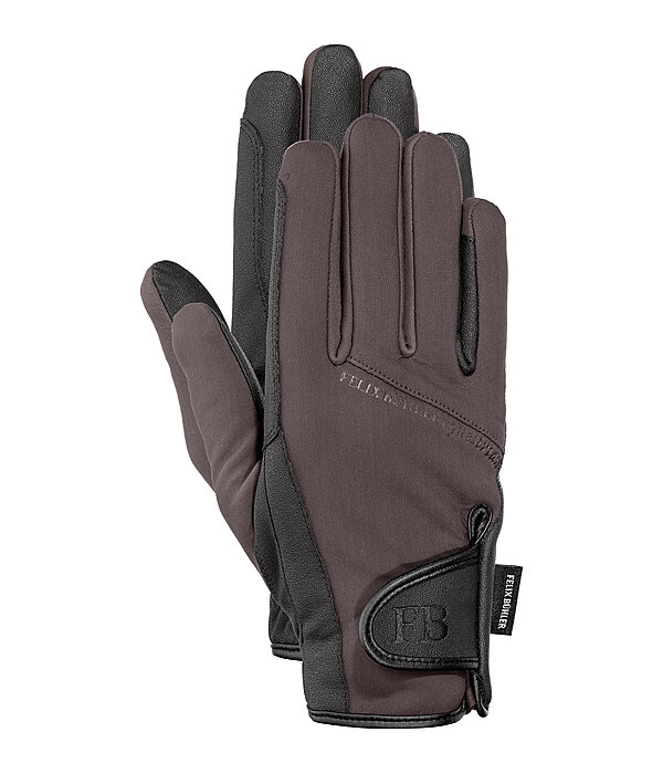 Winterrijhandschoen Softshell