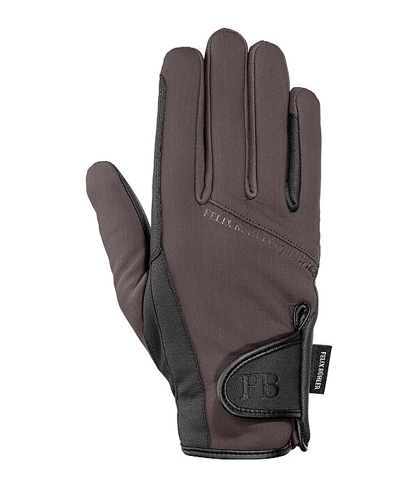 Winterrijhandschoen Softshell