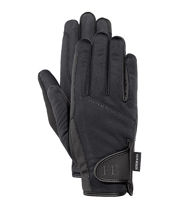 Winterrijhandschoen Softshell