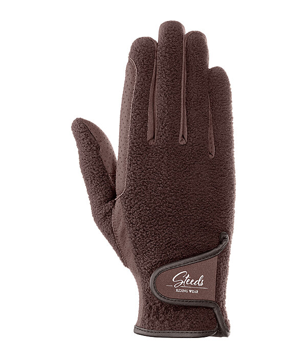 winterrijhandschoen Comfort Fleece