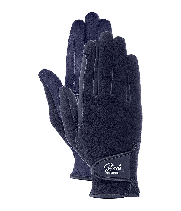 winterrijhandschoen Comfort Fleece