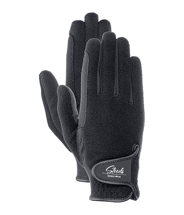 winterrijhandschoen Comfort Fleece