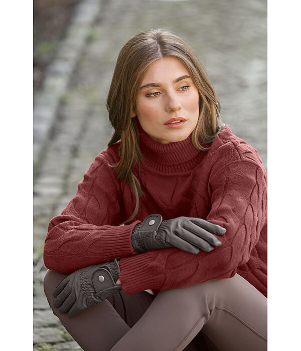 Winterrijhandschoen Royal Grip