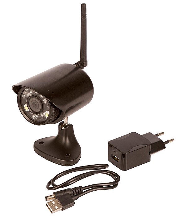 stal- en trailercamera SmartCam HD