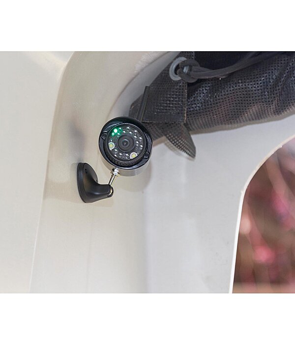 stal- en trailercamera SmartCam HD