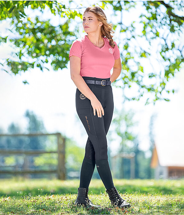 Dames outfit Feline in navy