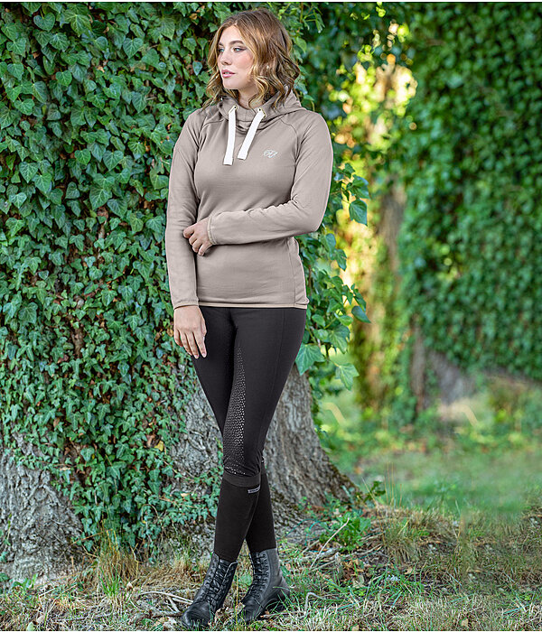 Dames outfit Emma II in champagne