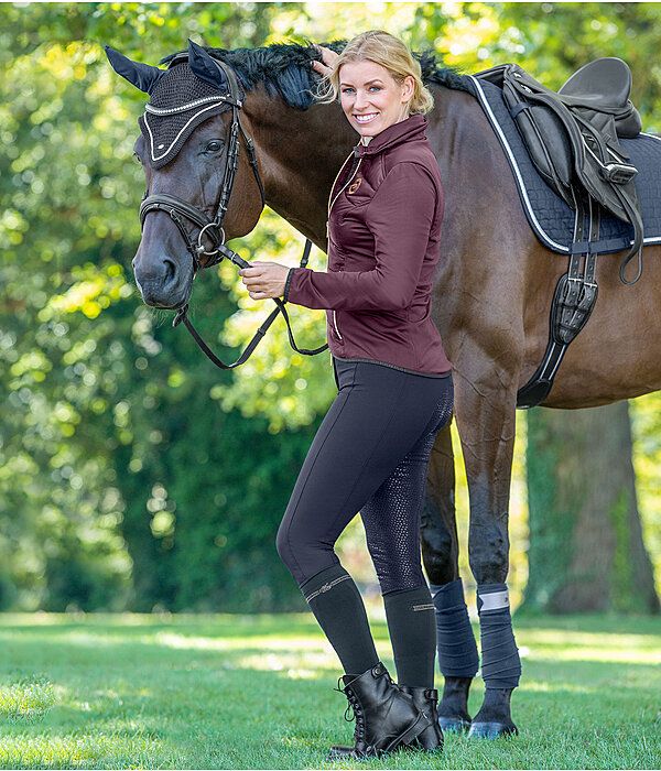 Dames outfit Lilly II in vineyard