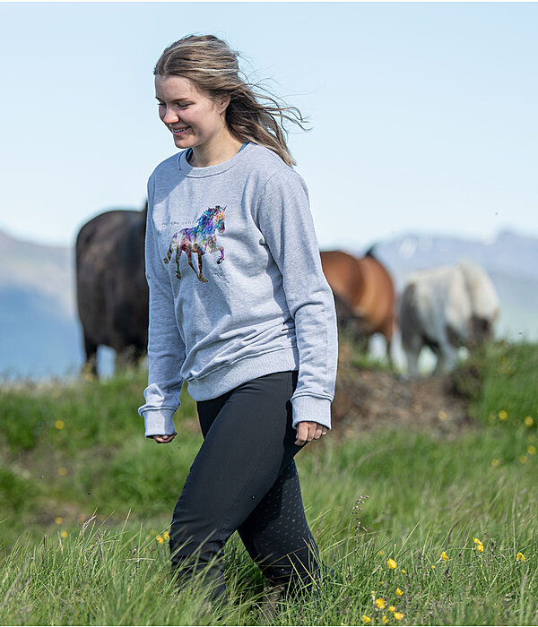 Outfit Stalla in grijs II