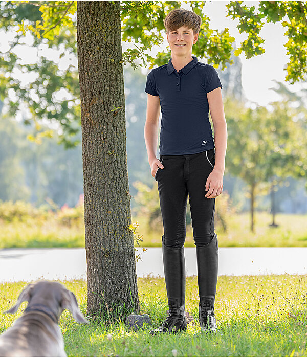 Kids-Outfit Madlen II in marine