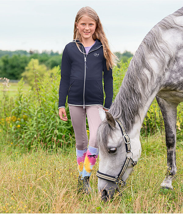 Kids-Outfit Lene in marine