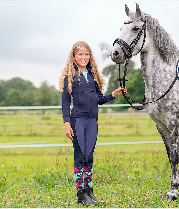 Kids-Outfit Jano in marine