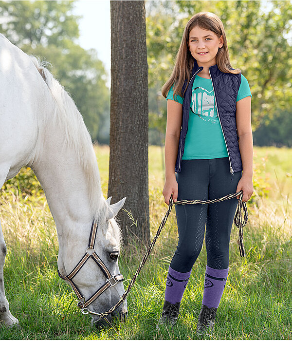 Kids-Outfit Mika II in marine