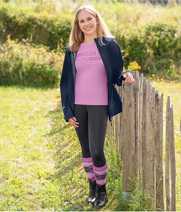 Kids-Outfit Lane in navy