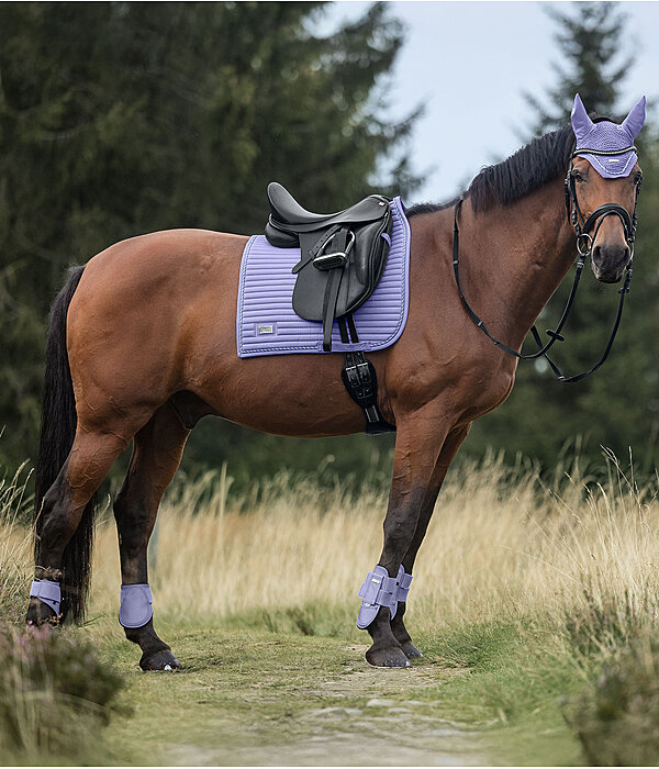 Outfit Sophistication Regular in lila