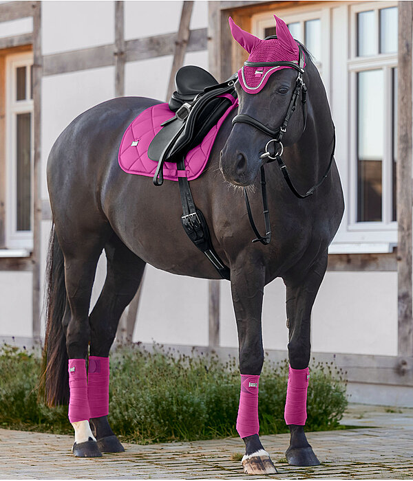 Outfit Essential in hot-pink