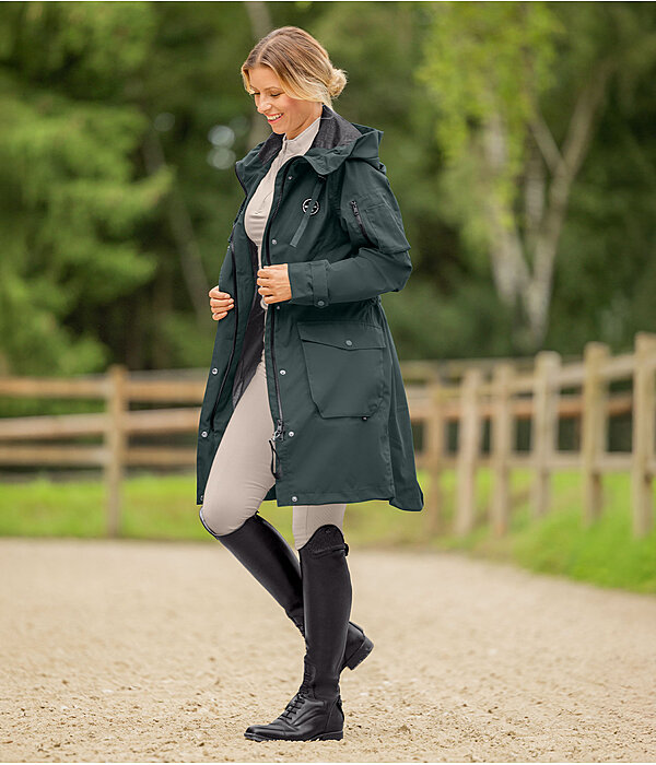 Dames Outfit Emily II in green-tea