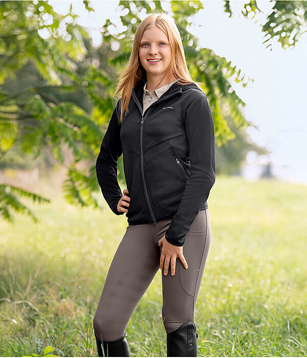 Kids Outfit in zwart