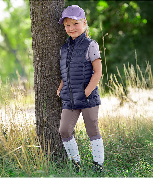 Kids Outfit Jane in marine