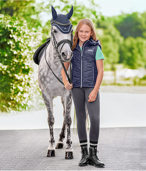 Kids Outfit Isis in marine