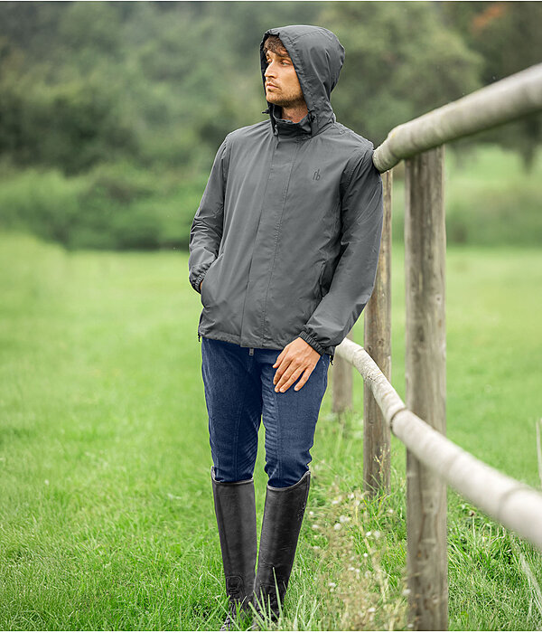 Heren Outfit Lyon in forest